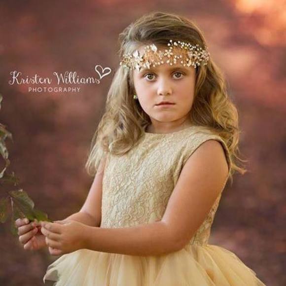 Meet your Posher, Lillie - Picture 1 of 1